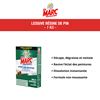 Lessive Saint Marc résine de pin professionnel 1kg