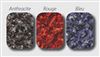 Dalle integrix 390x130 mm anthracite