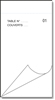 Bloc maitre d hotel dupli 79x150 par 50