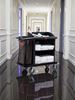 Chariot hotel etage petit modele