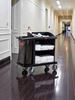 Chariot hotel etage petit modele