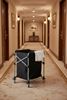Chariot linge hotel X 120 L