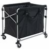 Chariot linge hotel X 240 L