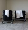 Chariot linge hotel X 240 L