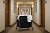 Chariot linge hotel X 240 L