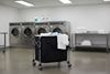 Chariot linge hotel X 240 L