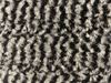 Tapis entree absorbant polypropylene 90X150 cm gris