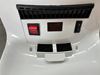 Seche mains electrique air pulse Wave