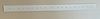 Lamelle arriere autolaveuse Taski 955 1255