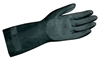 Gants tous travaux néoprène noir mapa techni mix 415