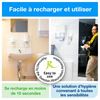 Tork gel hydroalcoolique 475 ml S2 cartouche