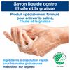 Tork savon liquide huile et graisse 6X1L