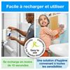 Tork savon liquide huile et graisse 6X1L