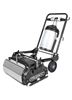 Autolaveuse Duplex escalator professional 350