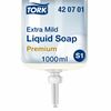 Tork savon liquide extra doux 6X1L