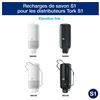 Tork savon liquide extra doux 6X1L
