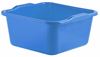 Cuvette carrée classic 11 litres