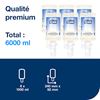 424401 - Tork savon liquide huile et graisse 6X1L