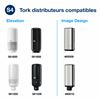 Savon Tork S4 liquide savon doux 6X1L