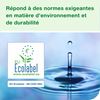 Savon Tork S4 liquide savon doux 6X1L