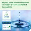 Savon Tork S4 liquide peau sensible 6X1L