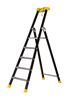 Escabeau aluminium Centaure MP professionnel 7 marches