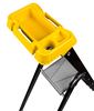 Escabeau aluminium Centaure MP professionnel 7 marches
