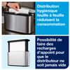 Distributeur essuie-mains Tork Xpress portable