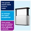 Distributeur essuie-mains Tork Xpress portable