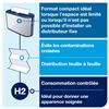 Distributeur essuie-mains Tork Xpress portable