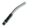 Poignée coudée Nilfisk D36 mm inox