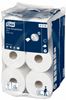 Papier toilette SmartOne mini Tork colis de 12