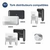 Papier toilette Tork T7 compact 820 f colis 24