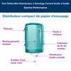 Distributeur bobine Tork Reflex M3 turquoise