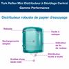 Distributeur Tork Reflex M4 turquoise