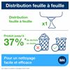 Distributeur Tork Reflex M4 turquoise