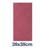 Serviette Tork Linstyle dinner bordeaux les 700