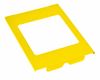 Couvercle central jaune Venus