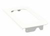 Couvercle venus flex blanc