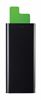 Poubelle de tri sélectif 60L verre Solstice