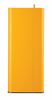 Poubelle de tri sélectif 60L Solstice Signature jaune