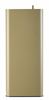 Poubelle tri sélectif Venus signature gris olive 2x40L