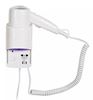 Seche cheveux hotel prise rasoir 1200 W
