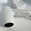Seche cheveux hotel prise rasoir 1200 W