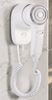 506203 - Sèche cheveux hôtel compact