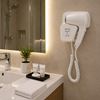 506205 - Sèche cheveux hôtel support 1200 watts