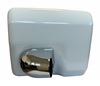 Seche mains electrique automatique blanc