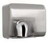 Seche mains electrique automatique inox