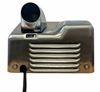 Seche mains electrique automatique inox
