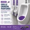 5063021 - Grille urinoir parfum lavande
